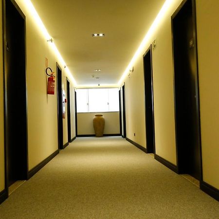 Neo Park Hotel مارينجا المظهر الخارجي الصورة
