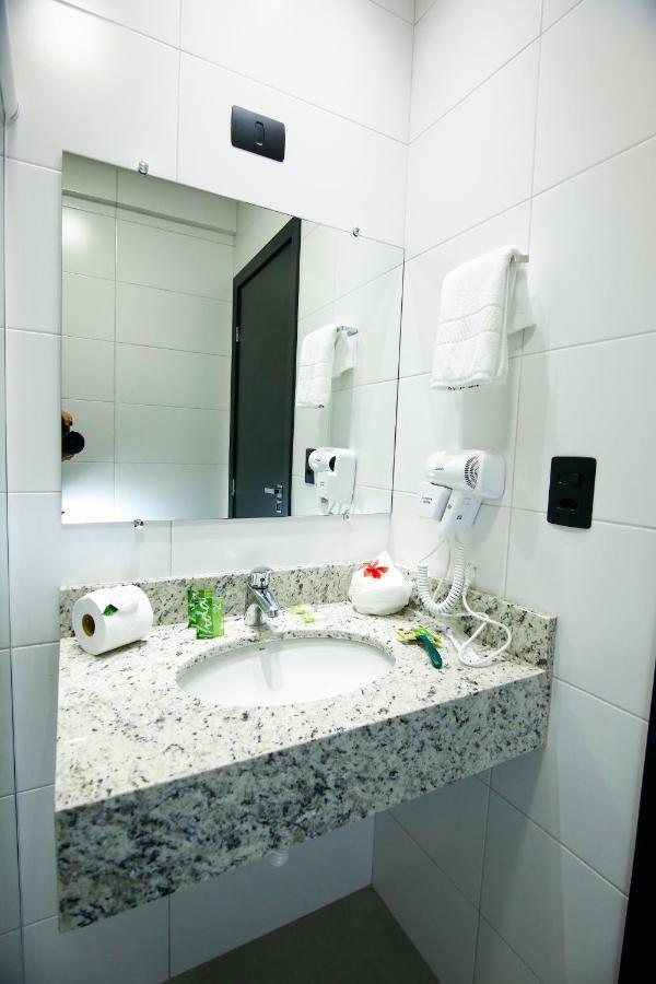 Neo Park Hotel مارينجا المظهر الخارجي الصورة