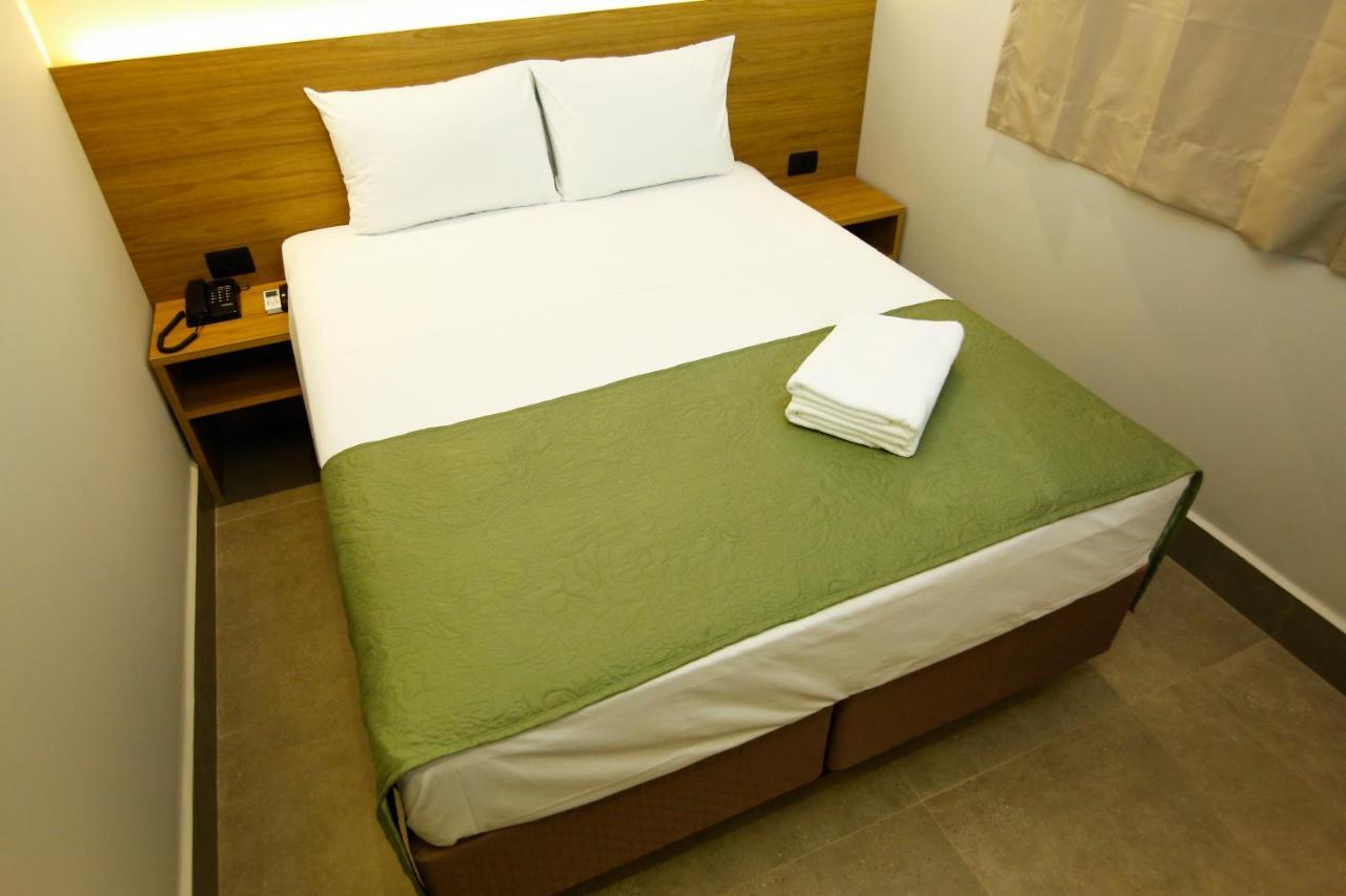 Neo Park Hotel مارينجا المظهر الخارجي الصورة