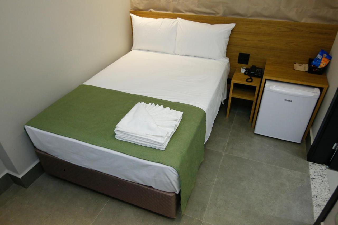 Neo Park Hotel مارينجا المظهر الخارجي الصورة